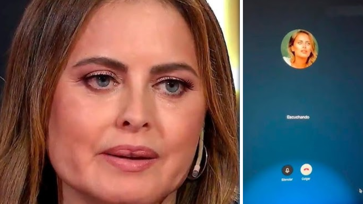 Revivieron a Silvina Luna con IA: ¿una nueva forma de recordar?