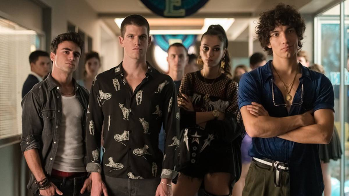 Qué va a pasar en la cuarta temporada de