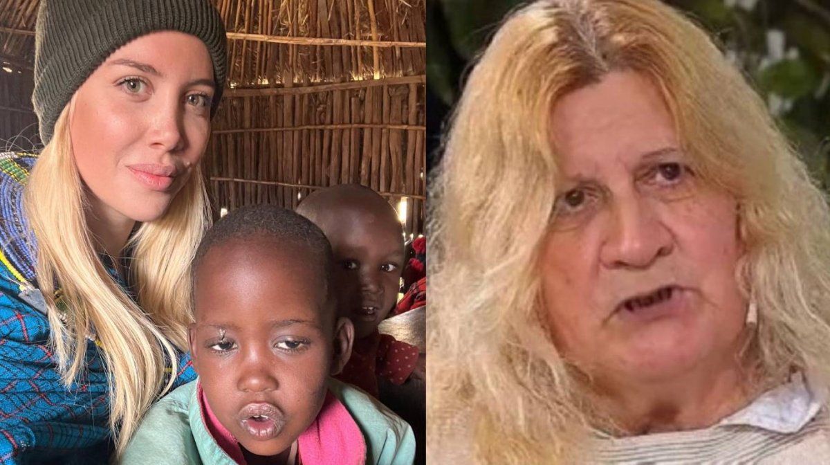 Carmen Cisnero está en el ojo de la tormenta.