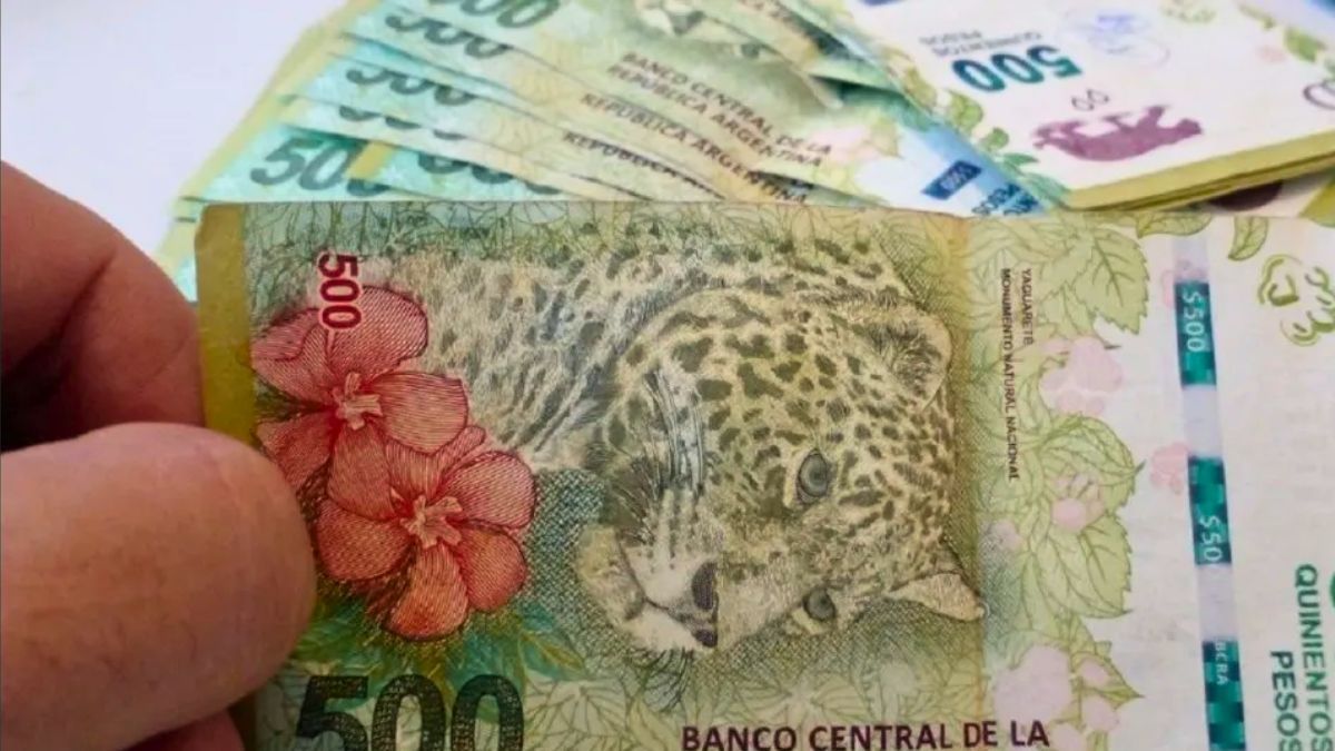 El mundo de la numismática y el billete que puede llegar a vale $15.000.000.