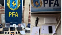 altText(Frustraron en Jujuy y en Buenos Aires una masacre escolar planificada por dos menores de edad)}