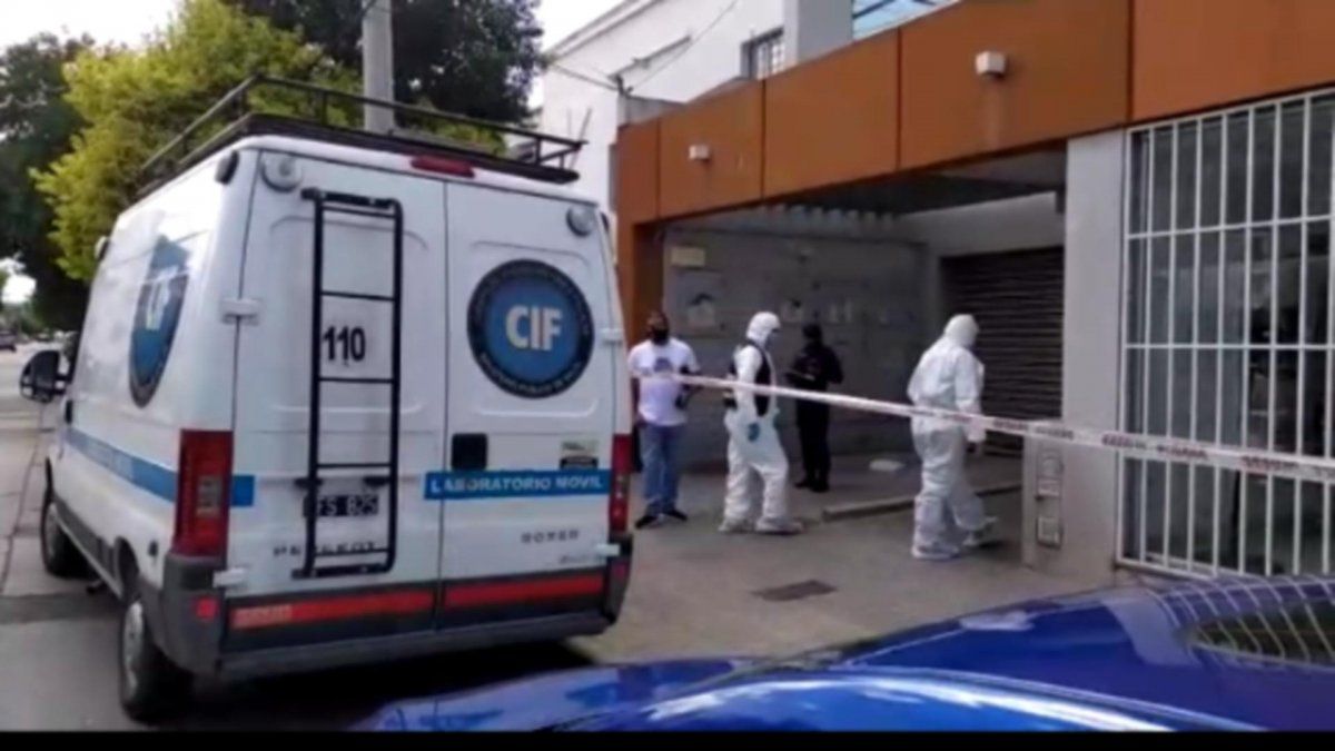 Macarena Blanco estaba desaparecida y fue hallada muerta en un departamento del macrocentro de Salta.