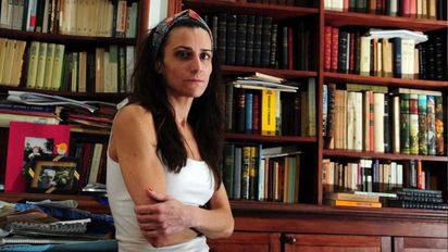 A 50 años del golpe: la historia de Erika Lederer, hija de un médico que asistía partos clandestinos en Campo de Mayo