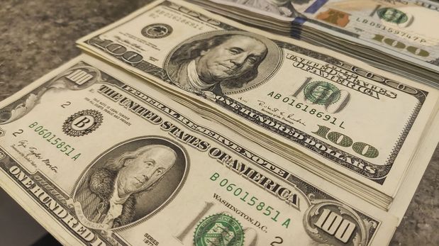 Dólar cara chica: qué va a pasar con estos billetes.