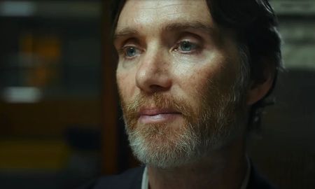 Netflix apuesta por un drama con Cillian Murphy como protagonista. Netflix apuesta por un drama con Cillian Murphy como protagonista.