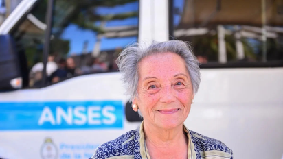 Una buena para los Jubilados: la decisión de ANSES con el bono de enero 2024