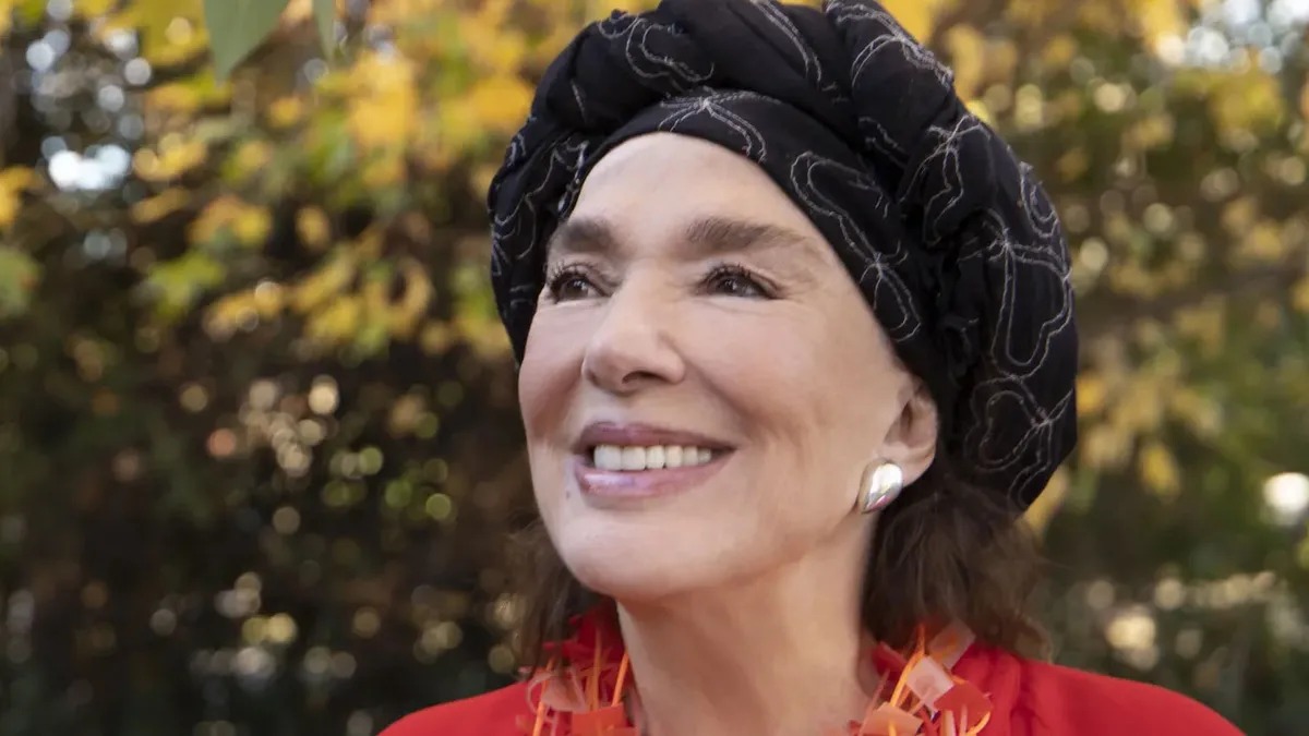 Efemérides del 10 de junio: en 1941 nace Graciela Borges