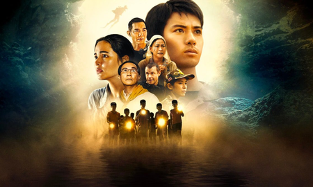 Rescate en una cueva de Tailandia: la nueva miniserie de Netflix que es furor. Rescate en una cueva de Tailandia: la nueva miniserie de Netflix que es furor.