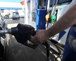 los combustibles aumentaron y el litro de nafta ronda los $55 los combustibles aumentaron y el litro de nafta ronda los $55