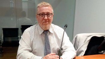 Administración de justicia ineficaz: la Legislatura destituyó al fiscal Aldo Gerosa