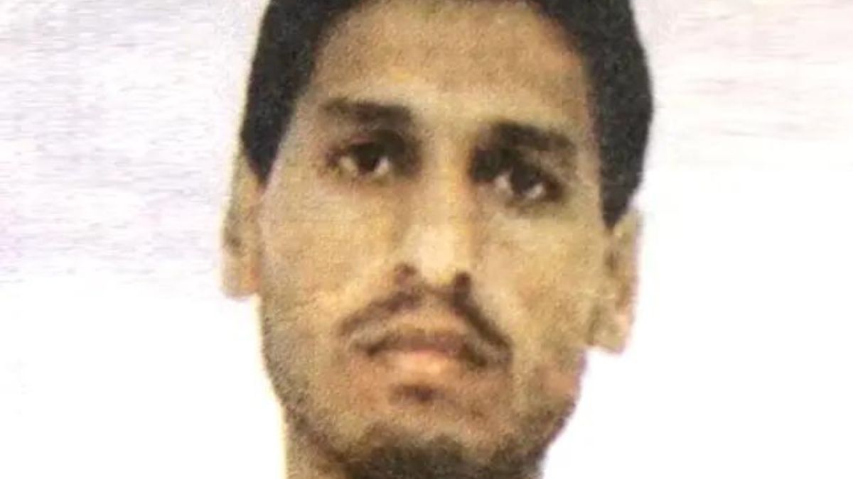 Mohammed Deif es un hombre sin miedo. Es un terrorista que ha dedicado su vida a la lucha contra Israel.