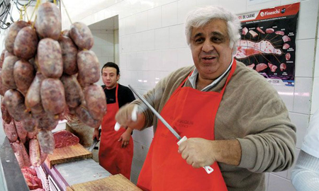 Alberto Samid. Alberto Samid.