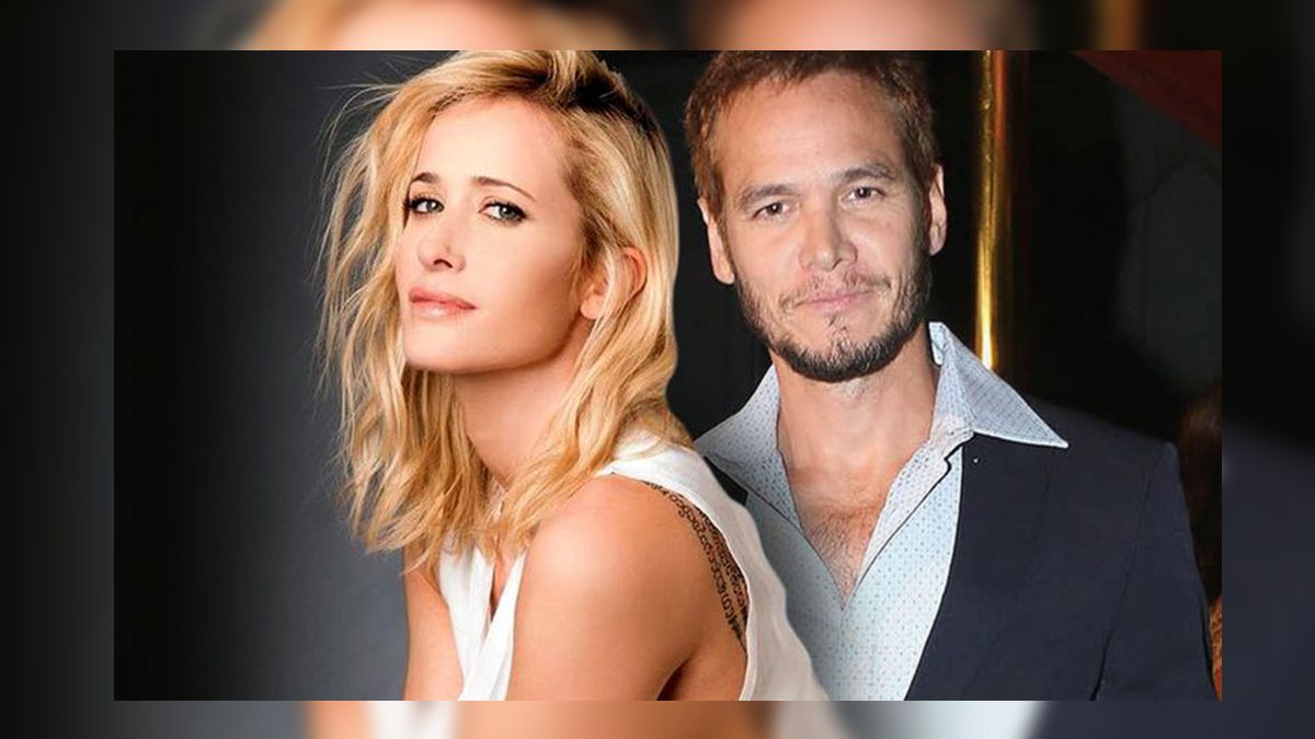 La modelo no pudo resistir al embate de la cebolla