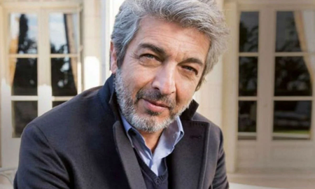 Así es la elegante casa de Ricardo Darín en Palermo: a medida y de excelente gusto Así es la elegante casa de Ricardo Darín en Palermo: a medida y de excelente gusto