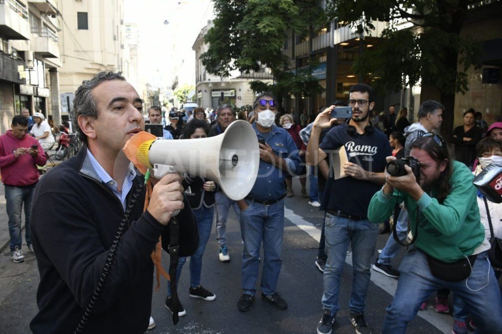 Como en el resto del pa&iacute;s