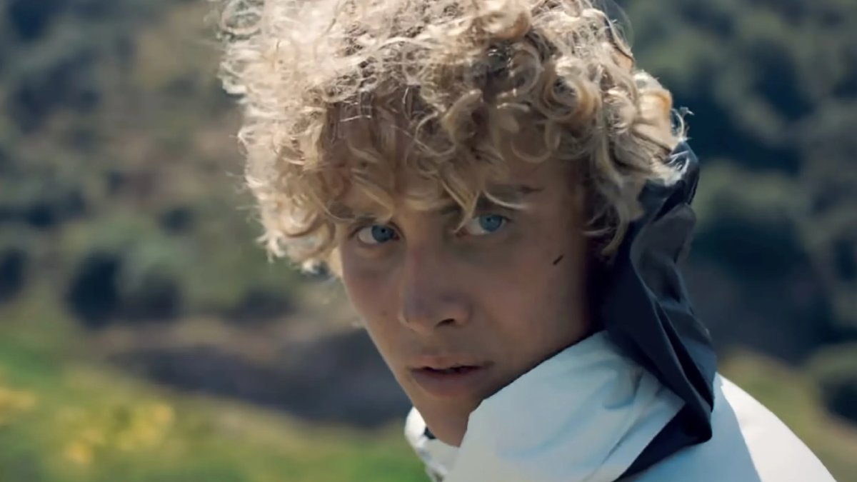 Joseph Cumpston, conocido profesionalmente como Joseph Zada, es un actor australiano. Ha aparecido en series de televisión como Total Control y la serie de Stan Australia, Invisible Boys, así como en las películas australianas Bilched y The Speedway Murders. Apareció en la serie de Amazon Prime Video, We Were Liars.