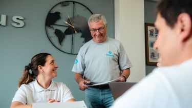 Bounous Hnos. S.A. redefine su modelo en un mercado energético más exigente Bounous Hnos. S.A. redefine su modelo en un mercado energético más exigente