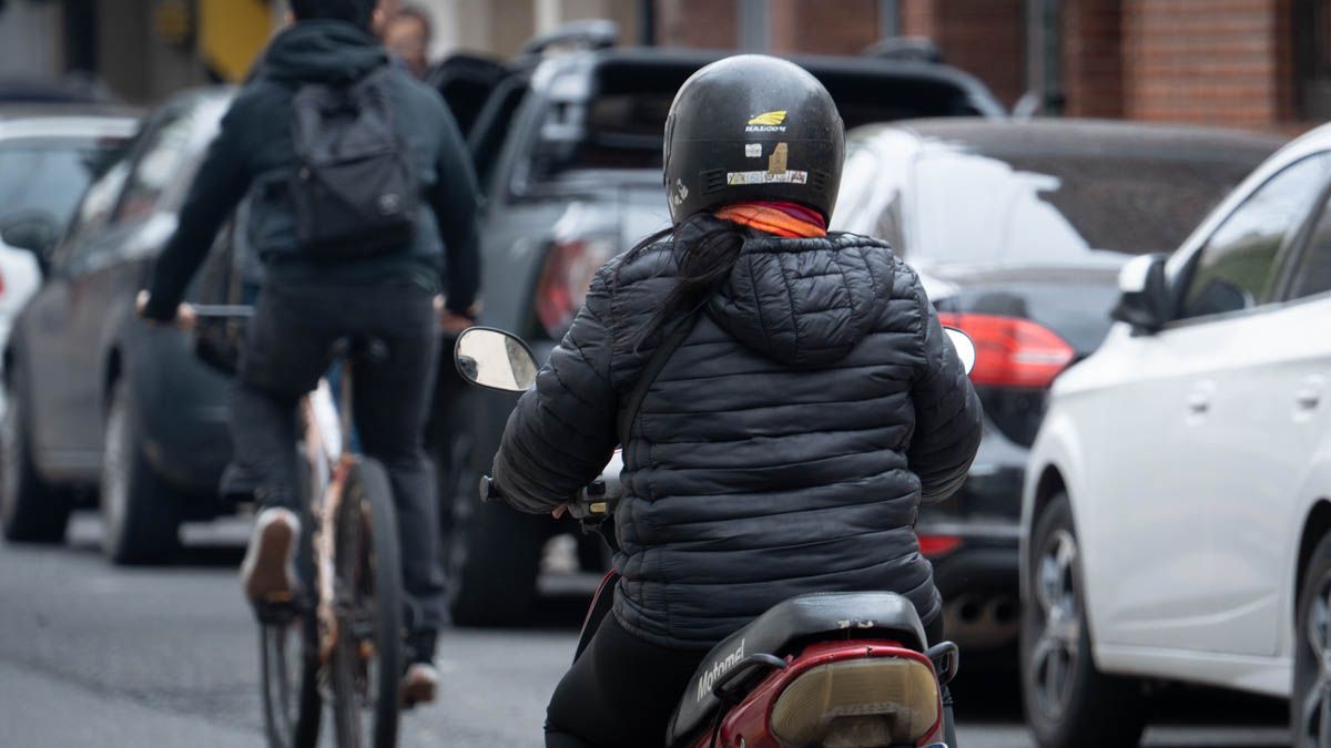 Jornadas gélidas y cielo despejado: el frío no da tregua en la provincia