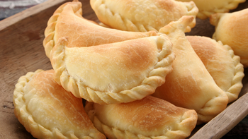 Masa de empanadas sin TACC: receta fácil y deliciosa para disfrutar sin gluten