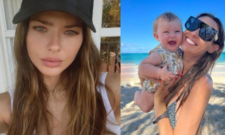 La China Suárez y Pampita firmaron la paz hace tiempo. La China Suárez y Pampita firmaron la paz hace tiempo.