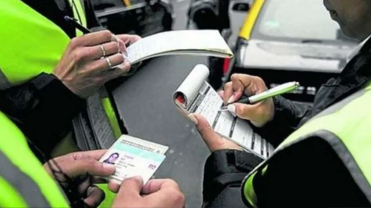 Policía de Córdoba. Policía de Córdoba.