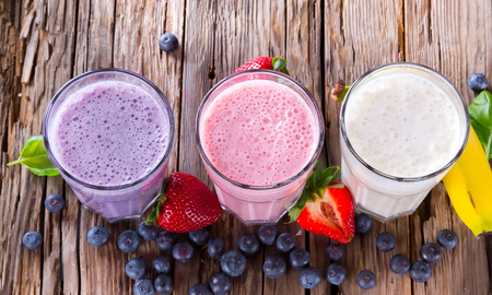 Cómo hacer el mejor licuado sin TACC: la receta que no falla Cómo hacer el mejor licuado sin TACC: la receta que no falla