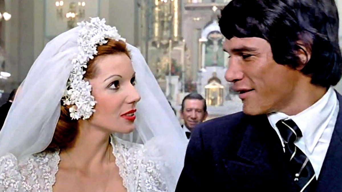 El gran regreso de Susana Giménez a la actuación.