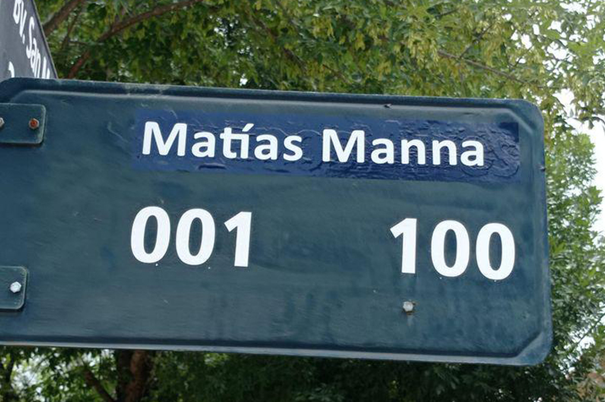 Fuente: Radio San Vicente