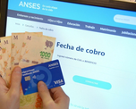 Cambios en el calendario de pagos de Anses: ¿cuándo cobran la AUH y los jubilados con bono extra? Cambios en el calendario de pagos de Anses: ¿cuándo cobran la AUH y los jubilados con bono extra?