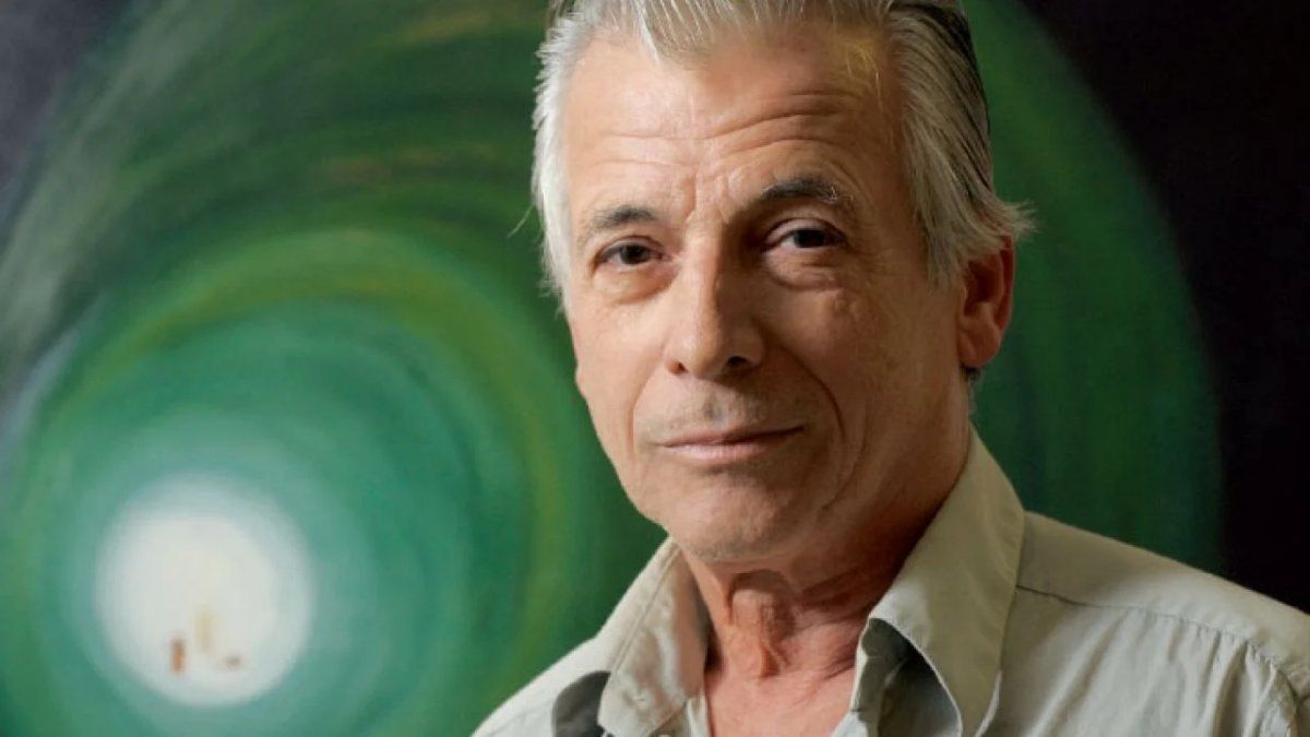 Gerardo Romano abandonó el programa de Pampita.