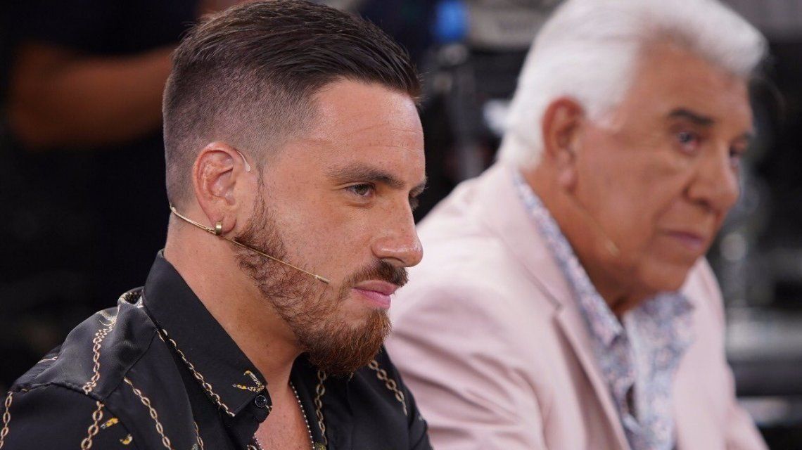 Fede Bal habló sobre su estado sentimental e hizo un giño a la bailarina Bianca Lovenetti