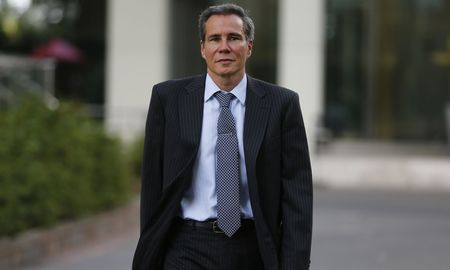 Este 18 de enero se cumplen siete años de la misteriosa muerte del fiscal de la causa Amia, Alberto Nisman. Este 18 de enero se cumplen siete años de la misteriosa muerte del fiscal de la causa Amia, Alberto Nisman.