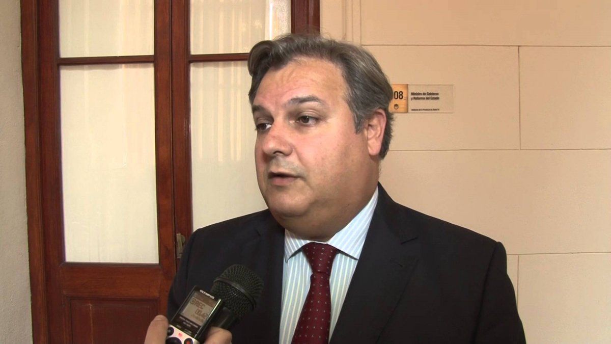 Cajas Negras: “Lo que corresponde es dar explicaciones”