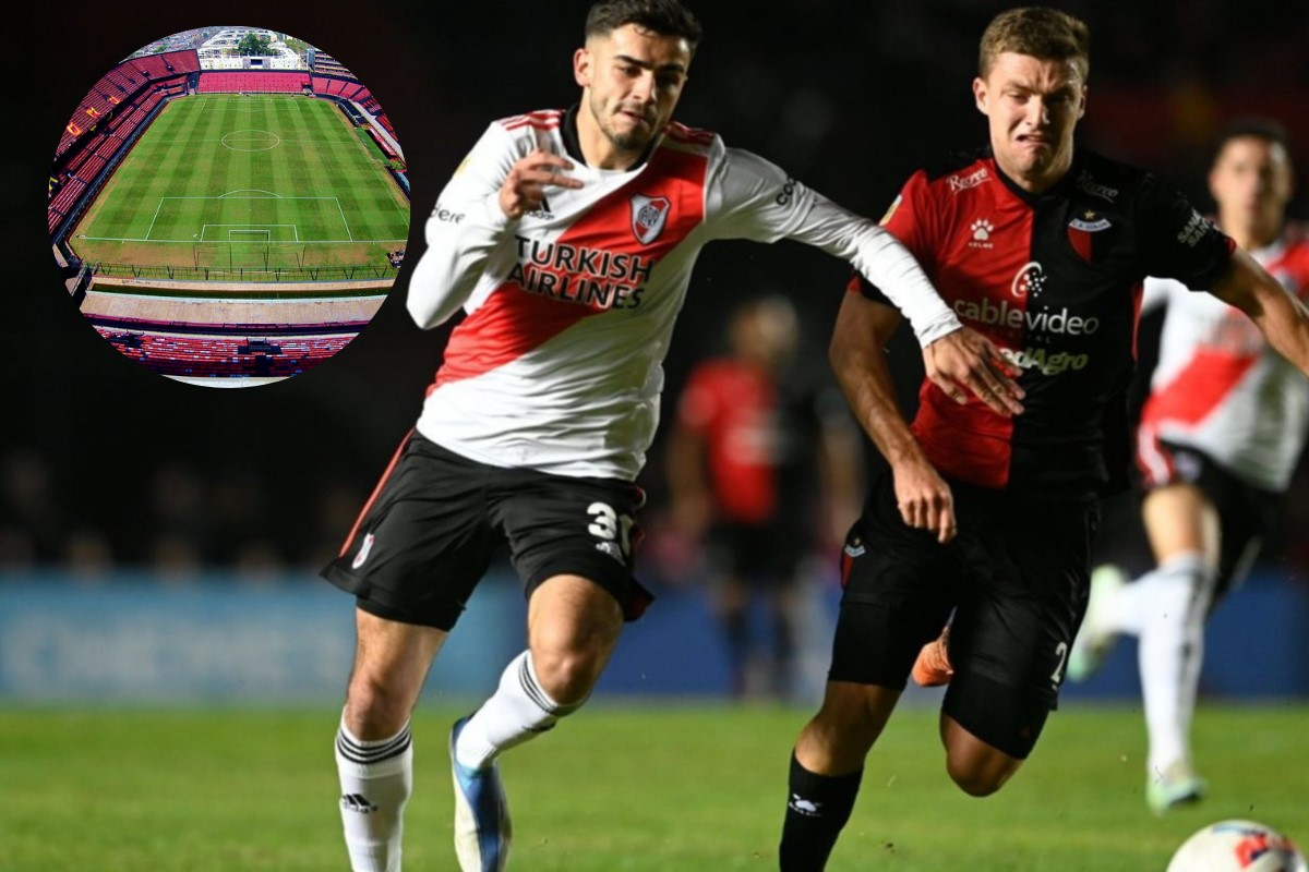 Colón y River se volverán a ver las caras el próximo jueves, a partir de las 18:30hs. Colón y River se volverán a ver las caras el próximo jueves, a partir de las 18:30hs.