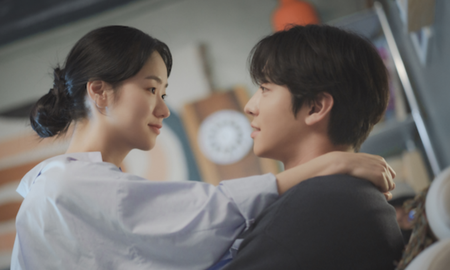 La dramática serie coreana de 16 episodios que es furor en Netflix y no te podés perder La dramática serie coreana de 16 episodios que es furor en Netflix y no te podés perder