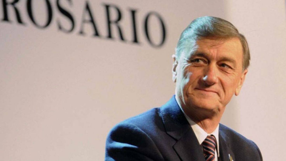 Efemérides del 26 de junio: en 2020 fallece Hermes Binner