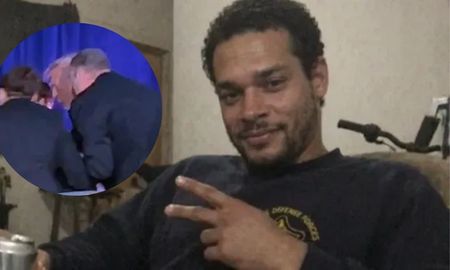 Los investigadores del FBI analizan cada palabra del manifiesto para determinar si Cole Allen recibió apoyo logístico externo antes de irrumpir en el hotel Hilton. Los investigadores del FBI analizan cada palabra del manifiesto para determinar si Cole Allen recibió apoyo logístico externo antes de irrumpir en el hotel Hilton.