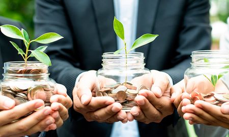 El llamado “financiamiento climático” ocupará gran parte de la agenda de la Cumbre. El llamado “financiamiento climático” ocupará gran parte de la agenda de la Cumbre.