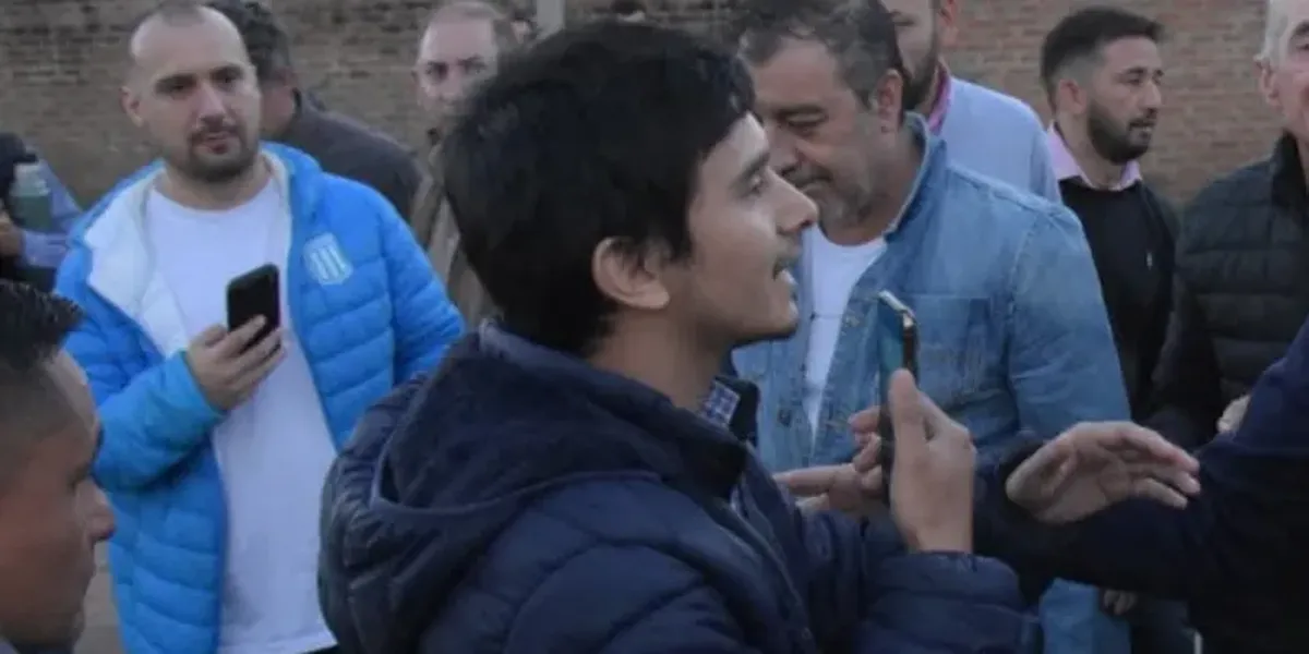 La Policía del Chaco emitió un comunicado oficial donde justificó el arresto alegando que el ciudadano intentó "violar el perímetro de seguridad" del gobernador y luego pretendió darse a la fuga. La causa fue encuadrada bajo el artículo 60 del Código de Faltas provincial. La Policía del Chaco emitió un comunicado oficial donde justificó el arresto alegando que el ciudadano intentó "violar el perímetro de seguridad" del gobernador y luego pretendió darse a la fuga. La causa fue encuadrada bajo el artículo 60 del Código de Faltas provincial.