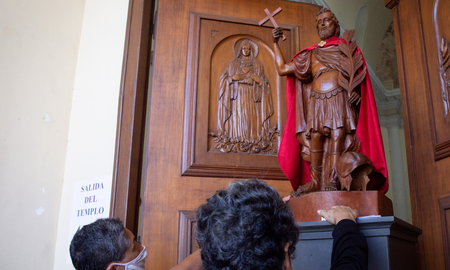 Aire de Santa Fe | Oración a San Expedito (3).png
