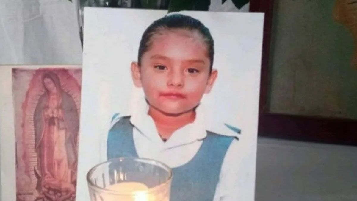 Una nena de siete años murió en&nbsp;México&nbsp;y su historia conmovió a todo el país.