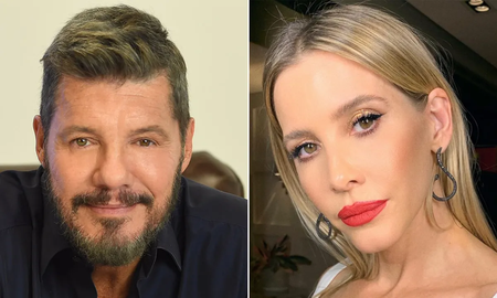 Guillermina Valdés habló de su separación de Marcelo Tinelli. Guillermina Valdés habló de su separación de Marcelo Tinelli.