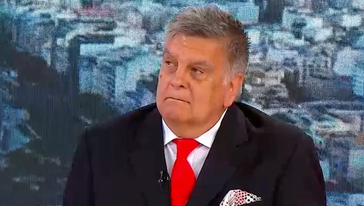 Luis Ventura padece de humosis, enfermedad más conocida como EPOC. Luis Ventura padece de humosis, enfermedad más conocida como EPOC.