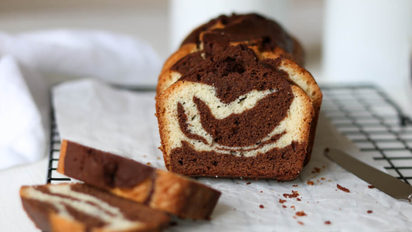 Cómo hacer el mejor budín marmolado en casa: la receta infalible para que te salga riquísimo
