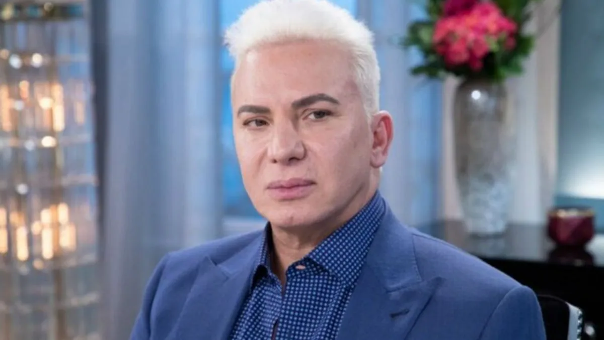 Flavio Mendoza habló de la situación que atraviesa los teatros y aseguró que el arte es esencial. Además