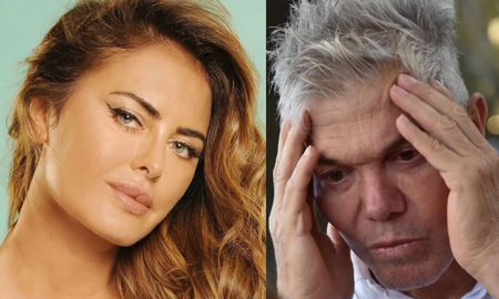 Fernando Burlando habló del estado de salud de Silvina Luna: No puede vivir... Fernando Burlando habló del estado de salud de Silvina Luna: No puede vivir...