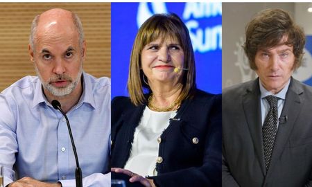 Aire de Santa Fe | Rodriguez Larreta - Bullrich - Milei.jpg