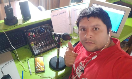 Un locutor de San Juan pidió salir a violar a las mujeres tras la aprobación de la ley de aborto legal Un locutor de San Juan pidió salir a violar a las mujeres tras la aprobación de la ley de aborto legal