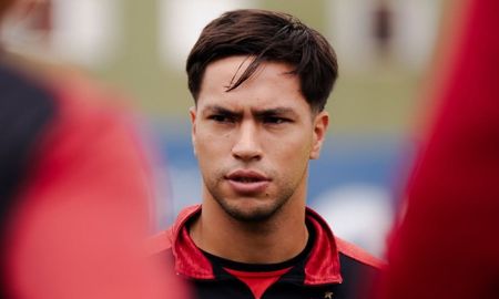 Ignacio Lago renovó su contrato con Colón hasta diciembre de 2027. Ignacio Lago renovó su contrato con Colón hasta diciembre de 2027.