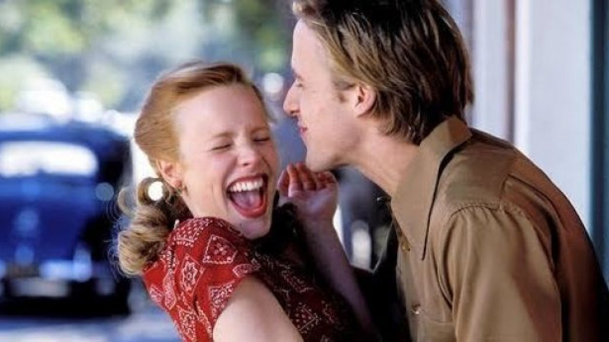 Diario de una pasión